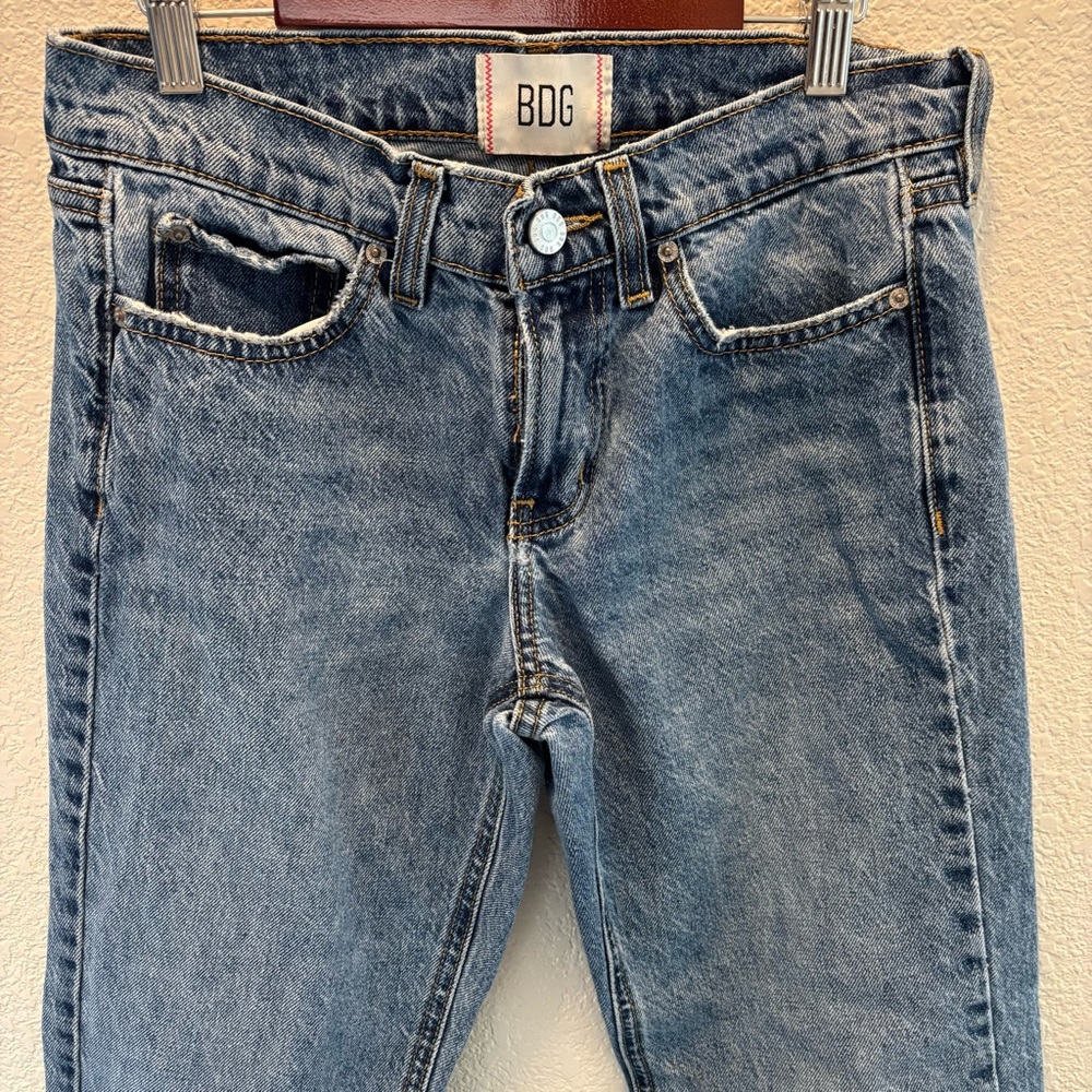 BDG urban outfitters Cowgirl jeans